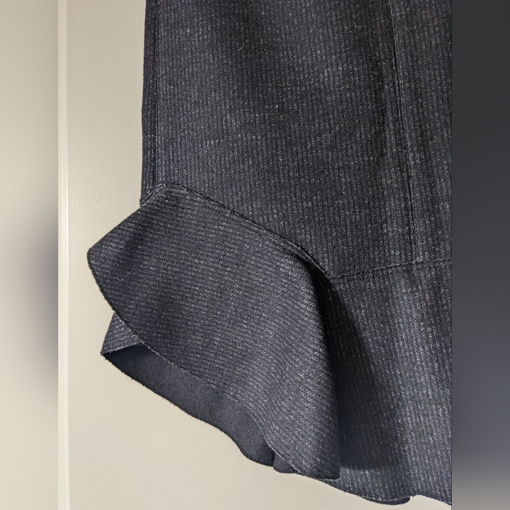 Isabel Marant Frye Ruffle Skirt, Size 38 - Picture 2 of 8